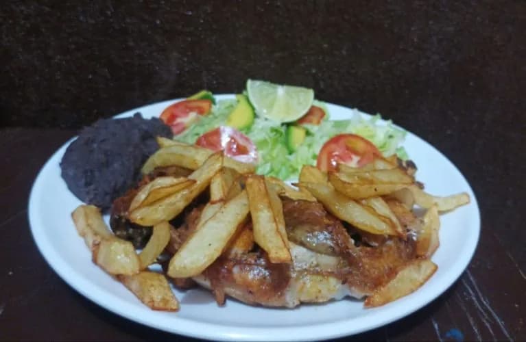 Los Framboyanes, foto 4 de 5