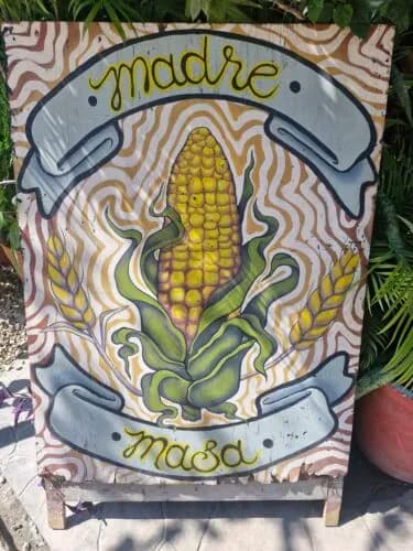 Madre Masa, foto 2 de 8