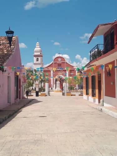 Malecón Palizada, foto 4 de 5