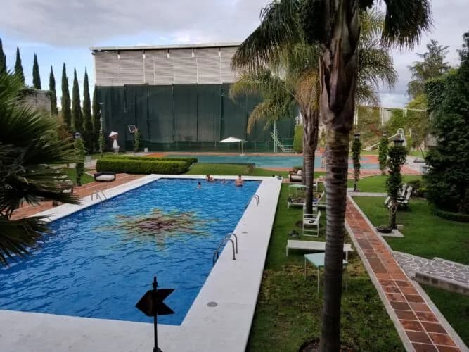 Mansión Tepotzotlán, foto 6 de 6