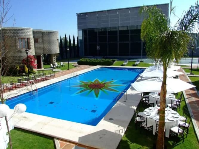 Mansión Tepotzotlán, foto 4 de 6