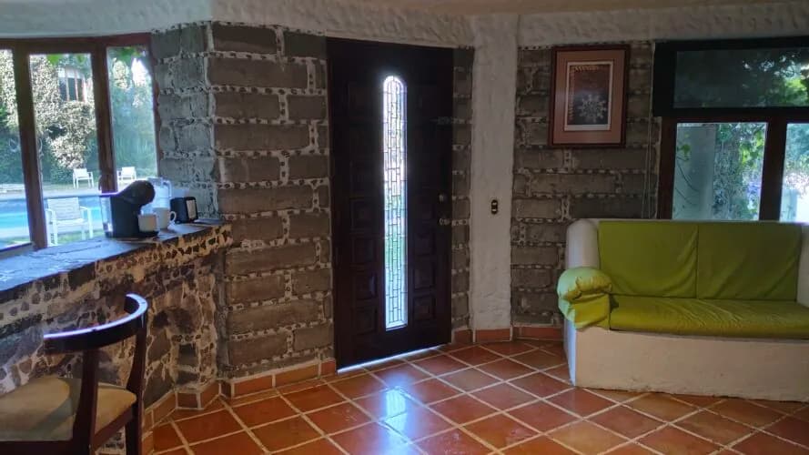 Mansión Tepotzotlán, foto 3 de 6