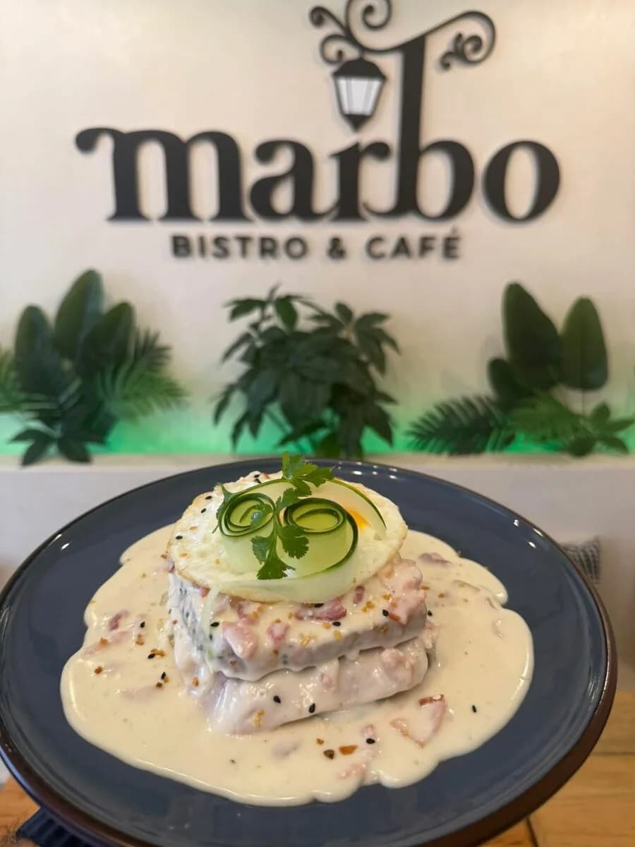 Marbo, foto 7 de 9