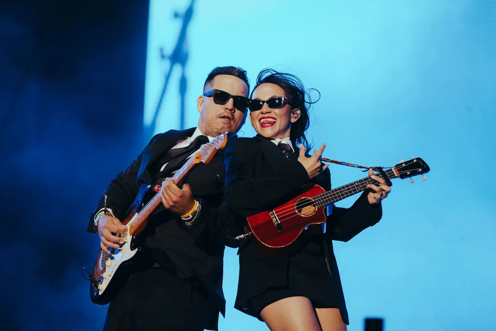 Matisse en Mérida: la noche perfecta para cantar al amor, foto 4 de 4