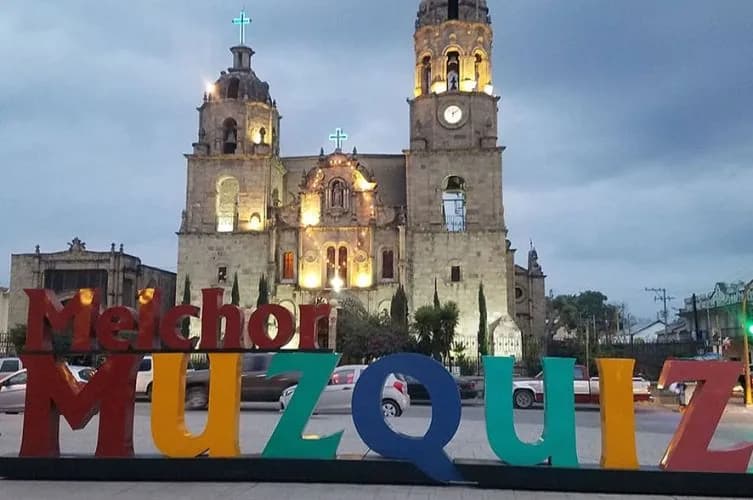 Múzquiz, foto 9 de 10
