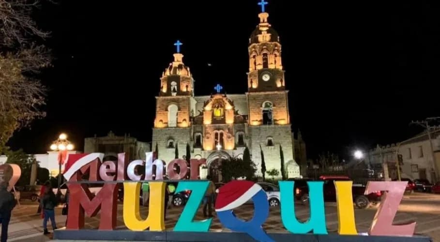 Múzquiz, foto 6 de 10