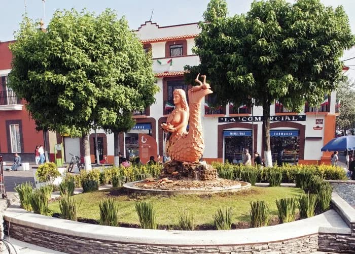 Metepec, foto 13 de 13