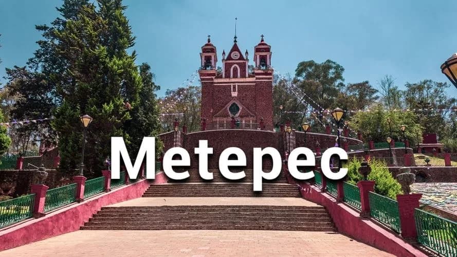 Metepec, foto 12 de 13