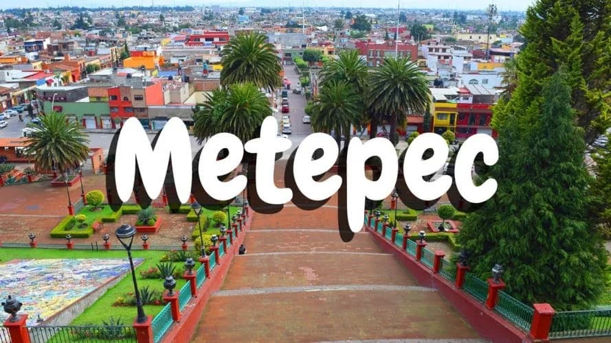 Metepec, foto 11 de 13