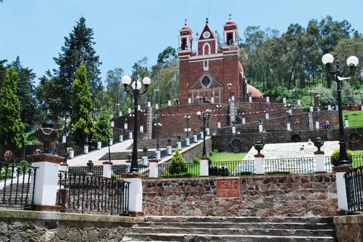 Metepec, foto 10 de 13