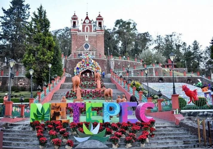 Metepec, foto 8 de 13