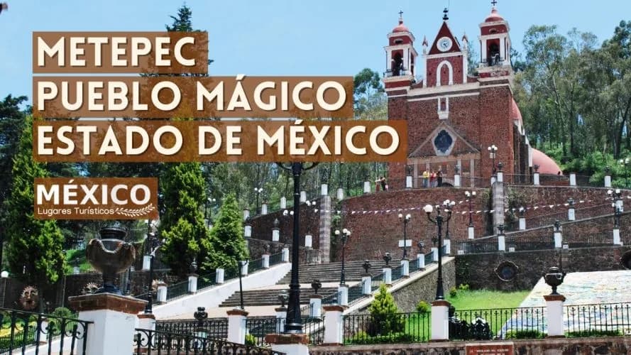 Metepec, foto 6 de 13