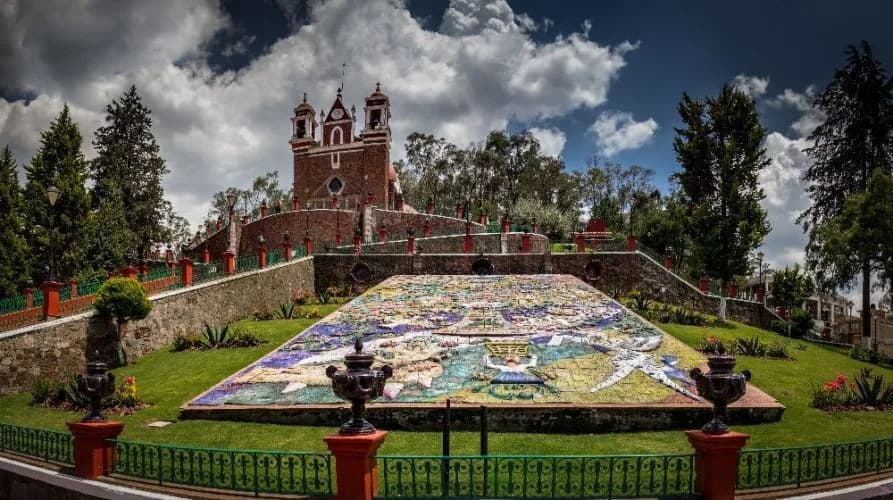 Metepec, foto 5 de 13
