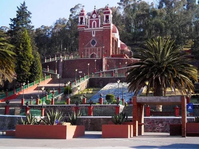 Metepec, foto 4 de 13