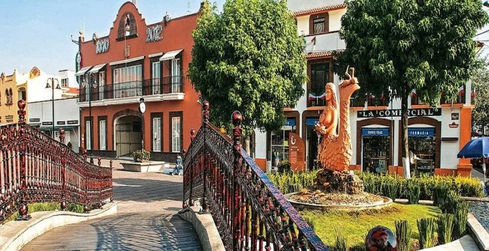 Metepec, foto 3 de 13