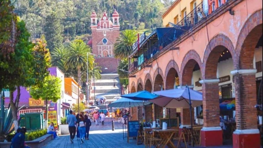 Metepec, foto 2 de 13