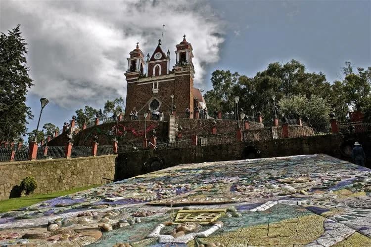 Metepec, foto 1 de 13