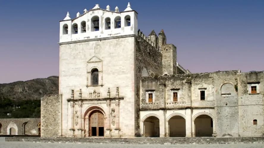Metztitlán, foto 9 de 10