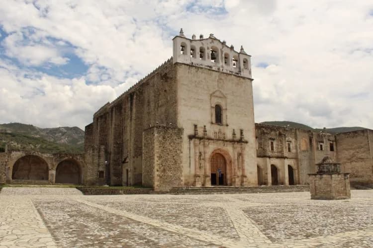 Metztitlán, foto 8 de 10