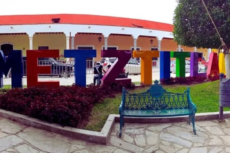 Metztitlán, foto 6 de 10