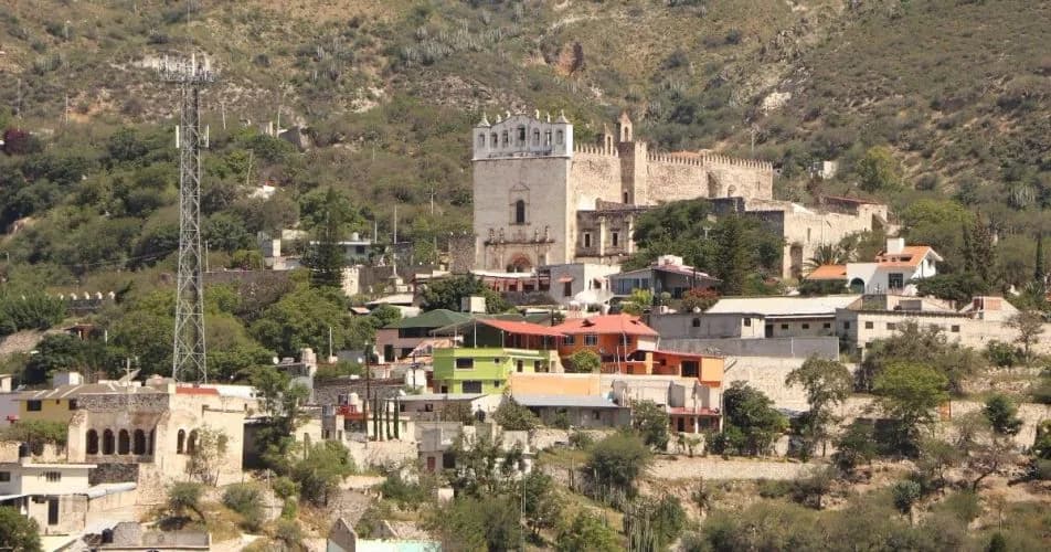 Metztitlán, foto 5 de 10