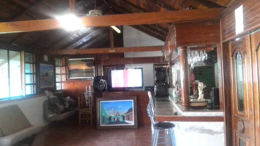 Mi Viejo Palizada, foto 3 de 5