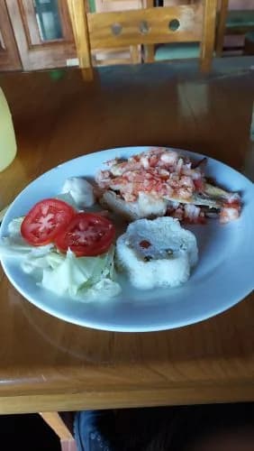 Mi Viejo Palizada, foto 2 de 5