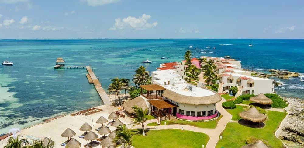 Mia Reef Isla Mujeres, foto 8 de 8