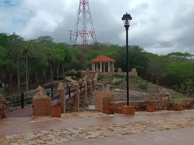 Mirador de Tekax, foto 4 de 5