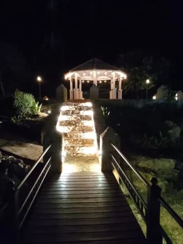 Mirador de Tekax, foto 3 de 5