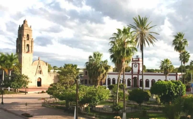 Mocorito, foto 5 de 7