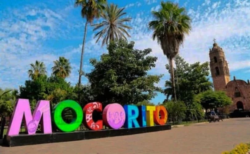 Mocorito, foto 3 de 7