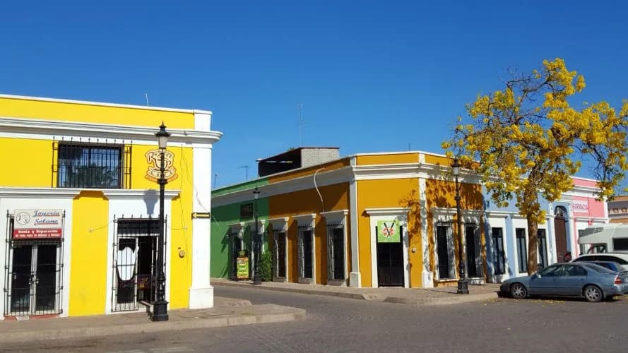 Mocorito, foto 2 de 7