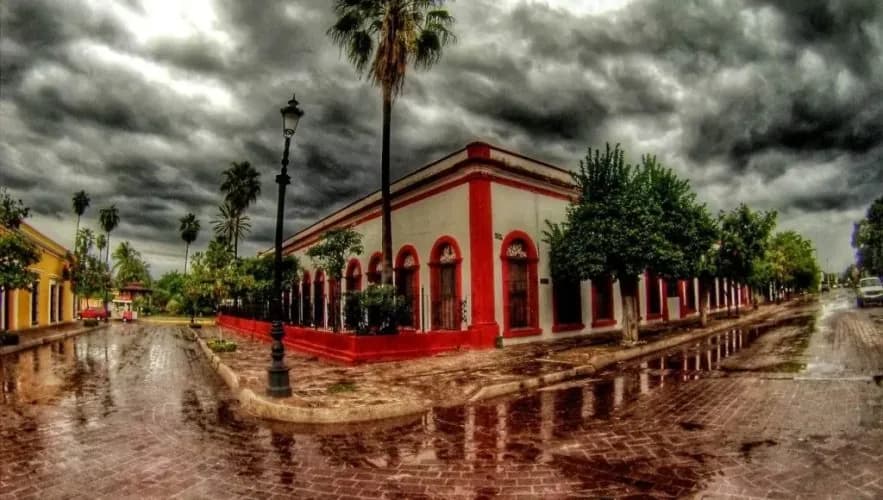 Mocorito, foto 1 de 7