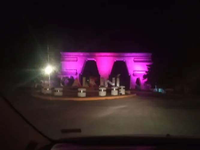 Monumento A La Campechana, foto 6 de 7