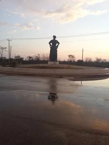 Monumento A La Campechana, foto 5 de 7