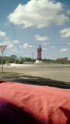 Monumento A La Campechana, foto 4 de 7