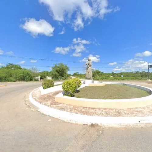 Monumento A La Campechana, foto 1 de 7