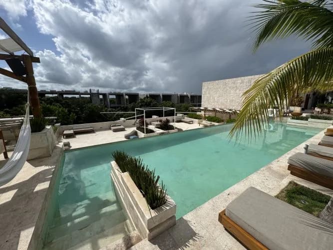 Motto by Hilton Tulum, foto 9 de 10