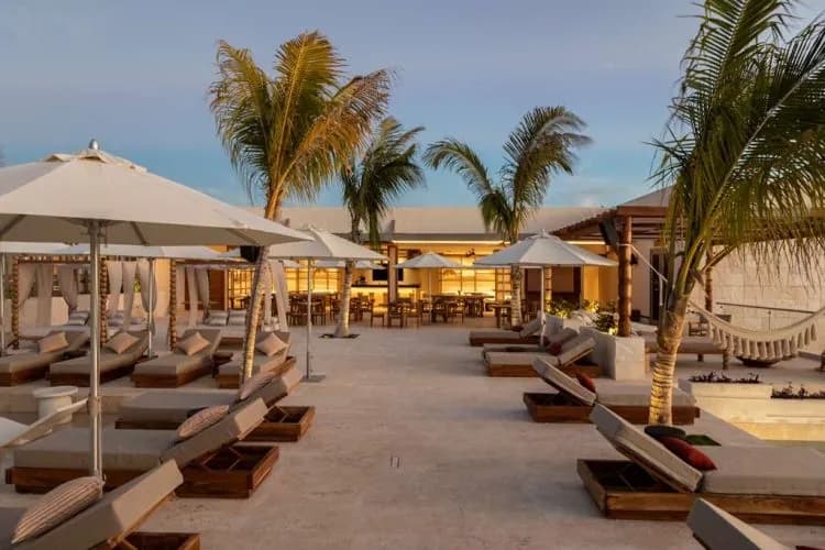 Motto by Hilton Tulum, foto 7 de 10