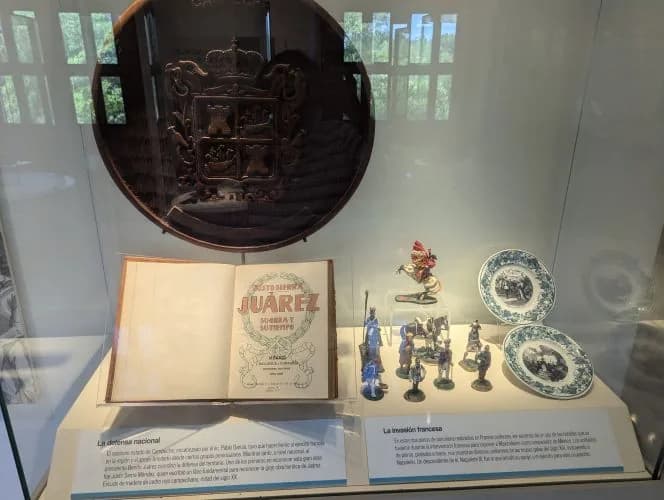 Museo de la Ciudad de Palizada, foto 5 de 6