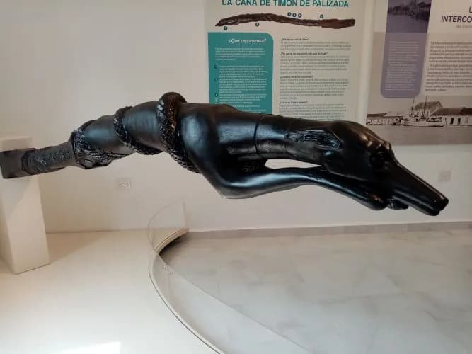 Museo de la Ciudad de Palizada, foto 4 de 6