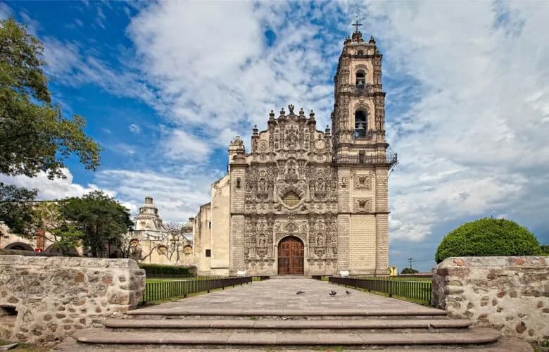 Museo Nacional del Virreinato, foto 4 de 4