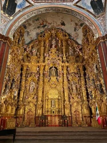 Museo Nacional del Virreinato, foto 3 de 4