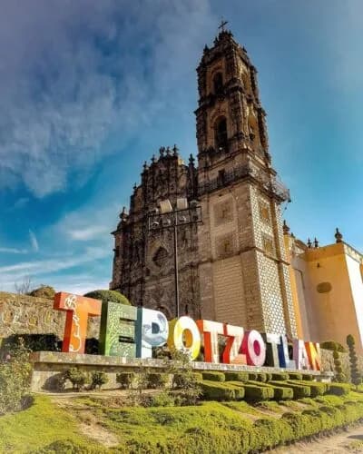 Museo Nacional del Virreinato, foto 2 de 4