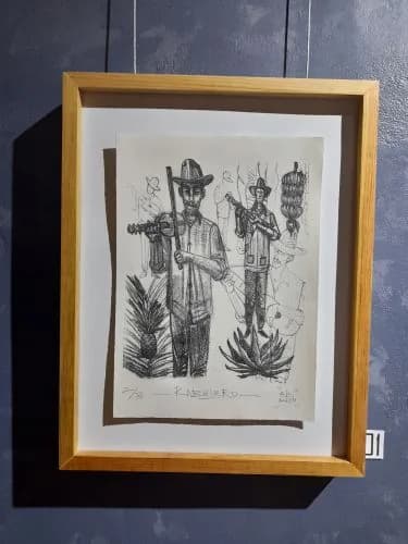 Museo Wayak, foto 5 de 7