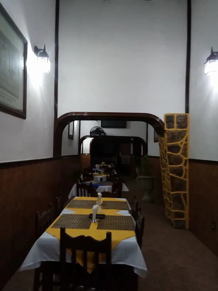 Muul, foto 4 de 6