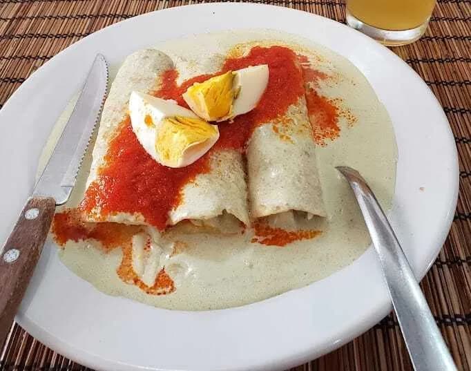 Muul, foto 5 de 6
