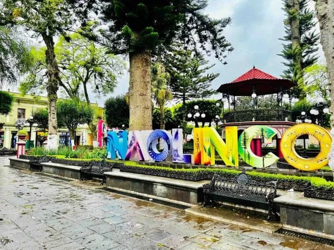 Naolinco de Victoria, foto 5 de 5