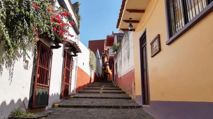 Naolinco de Victoria, foto 4 de 5
